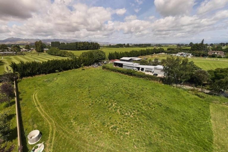 Photo of property in 187 Middle Renwick Road, Springlands, Blenheim, 7201