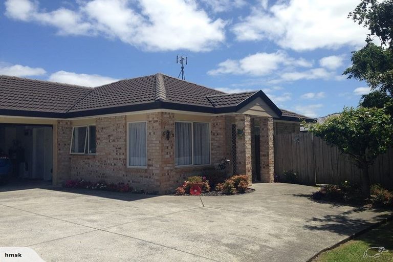 Photo of property in 9 Lutana Place, Burswood, Auckland, 2013