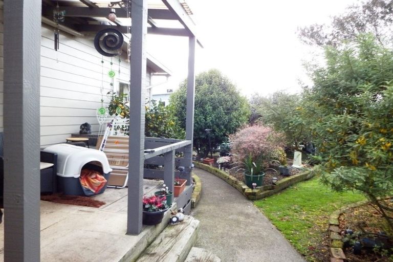 Photo of property in 3 Kapuni Street, Marton, 4710