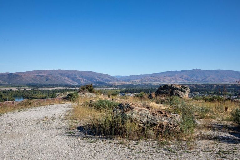 Photo of property in 25 Lanes Road, Bridge Hill, Alexandra, 9320