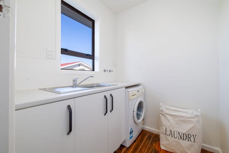 Photo of property in 8 Trevor Street, Hornby, Christchurch, 8042