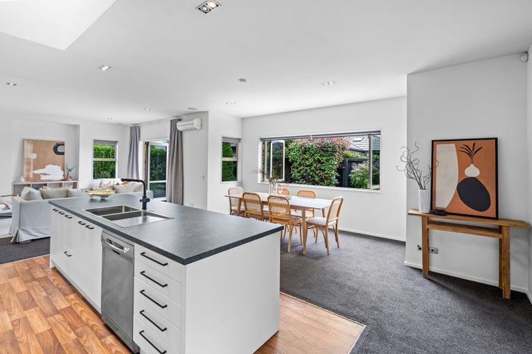 Photo of property in 5 Millpark Place, Northwood, Christchurch, 8051