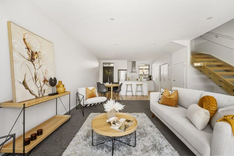 Photo of property in 3/13 Fancourt Street, Karori, Wellington, 6012