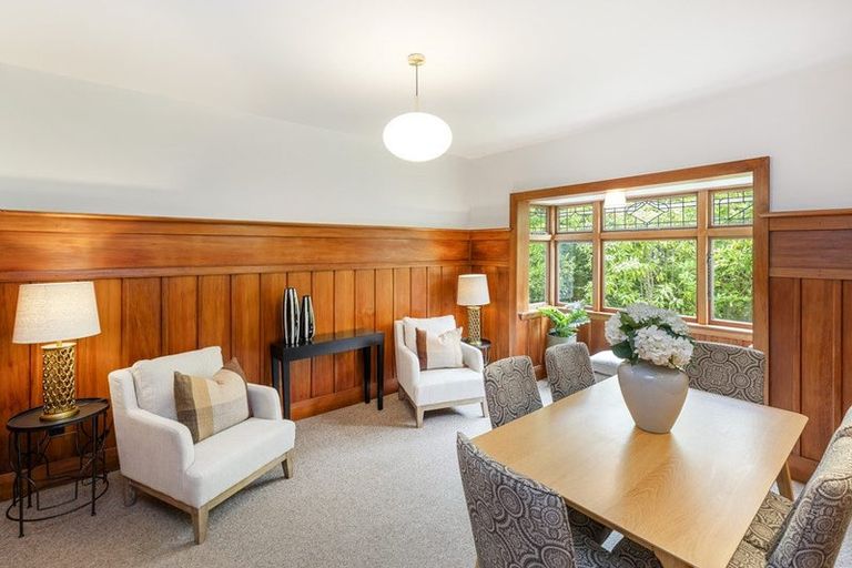 Photo of property in 94 Hawthorne Street, Strowan, Christchurch, 8052