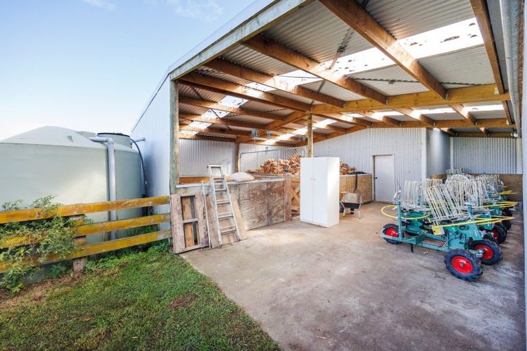 Photo of property in 121 Taikorea Road, Glen Oroua, Palmerston North, 4473