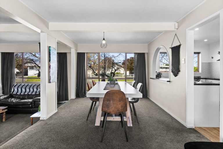 Photo of property in 12 Sutherland Street, Tamatea, Napier, 4112