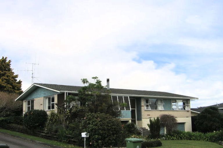 Photo of property in 28 Eaton Crescent, Matua, Tauranga, 3110