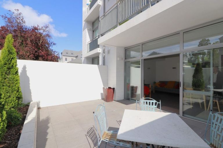 Photo of property in 5/41 Cambridge Terrace, Christchurch Central, Christchurch, 8013