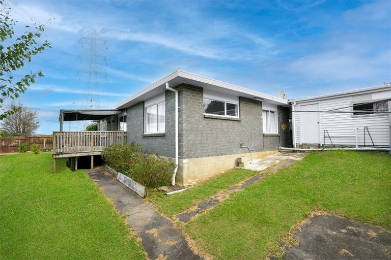Photo of property in 40 Belinda Avenue, Flat Bush, Auckland, 2023