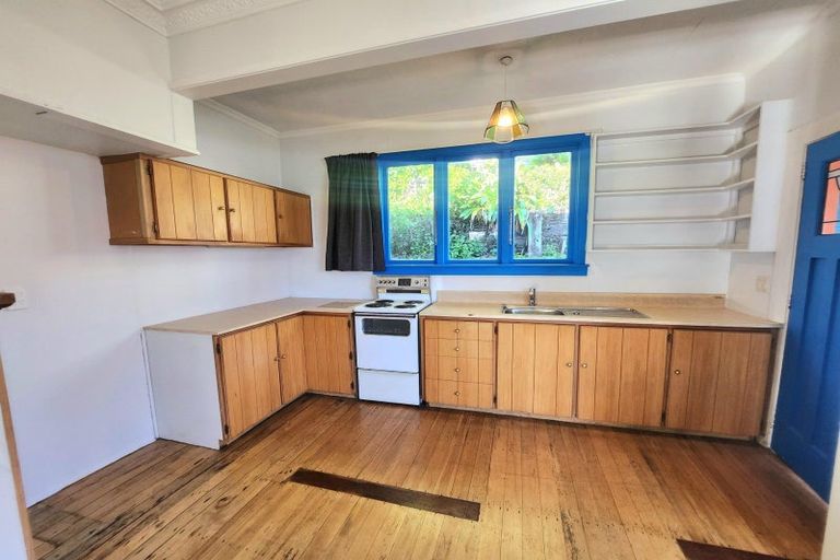 Photo of property in 8a Hull Street, South Hill, Oamaru, 9400