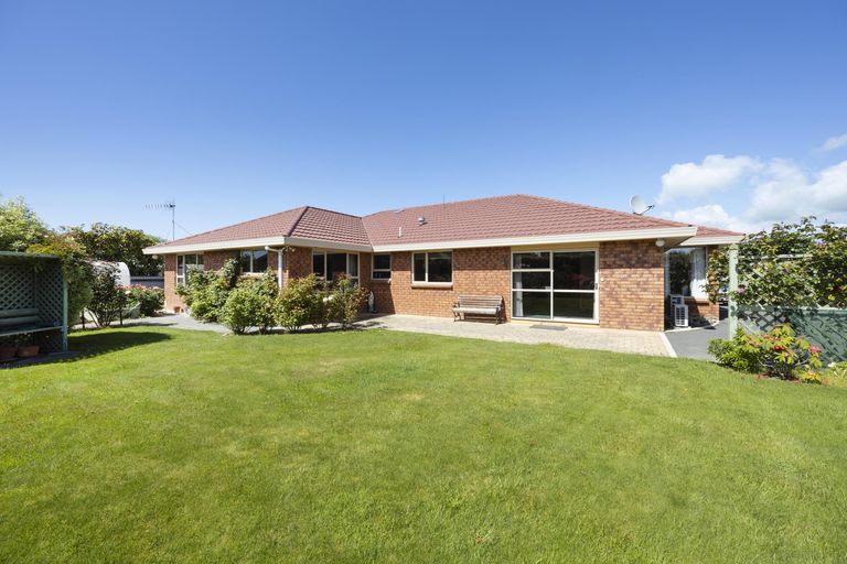 Photo of property in 6 Hannah Place, Holmes Hill, Oamaru, 9401