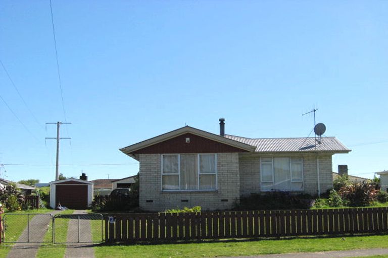 Photo of property in 16 Blundell Place, Huntly, 3700