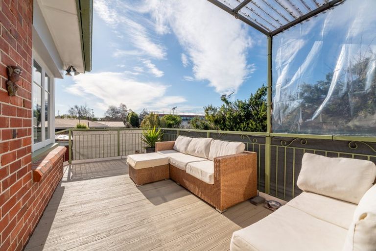 Photo of property in 229 North Street, West End, Timaru, 7910