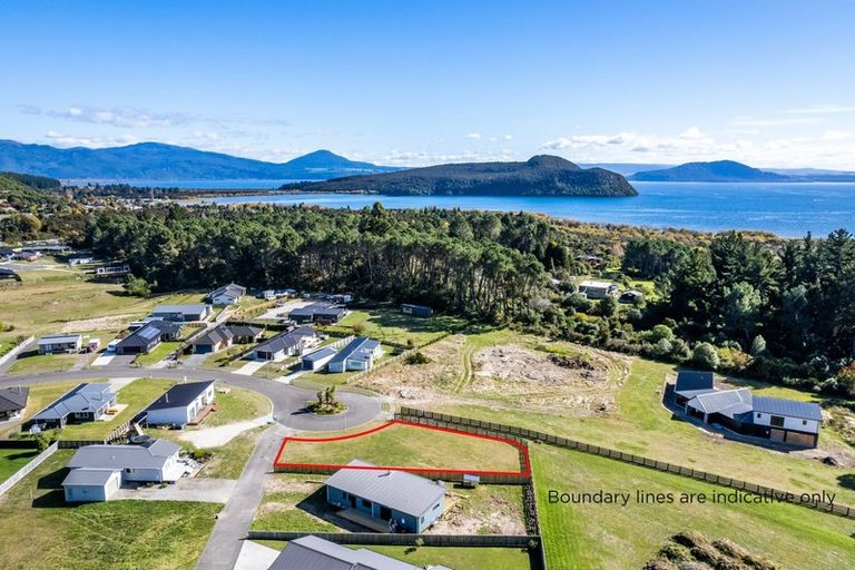 Photo of property in 73 John Norrie Place, Motuoapa, 3382
