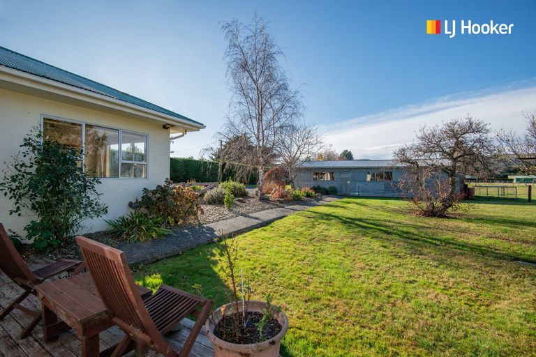 Photo of property in 18 Rutherford Road, Mosgiel, 9092