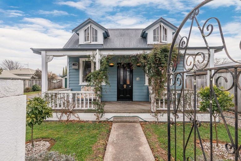 Photo of property in 46 Main Street, Greytown, 5712