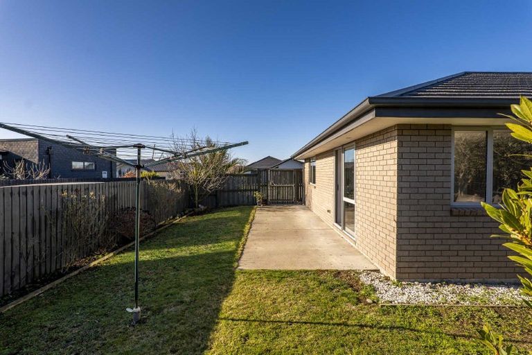 Photo of property in 12 Echelon Drive, Wigram, Christchurch, 8042