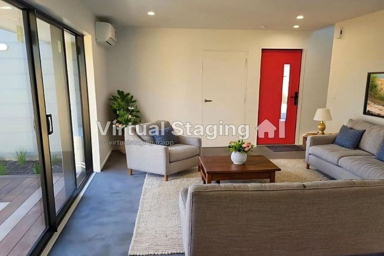 Photo of property in 63c Harrow Street, Phillipstown, Christchurch, 8011