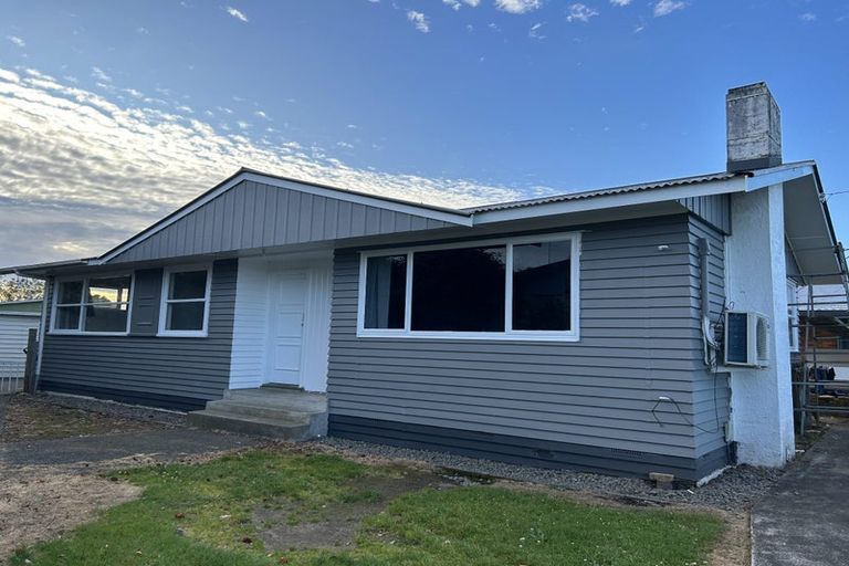 Photo of property in 139 Pukete Road, Pukete, Hamilton, 3200