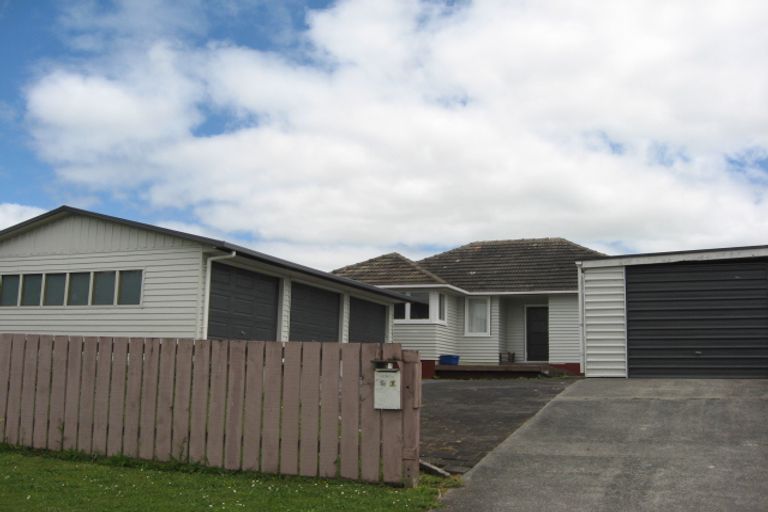 Photo of property in 21 Frank Hewitt Street, Pukekohe, 2120