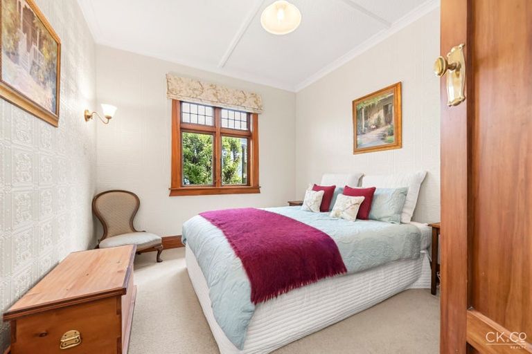 Photo of property in 25 Maire Street, Woburn, Lower Hutt, 5010