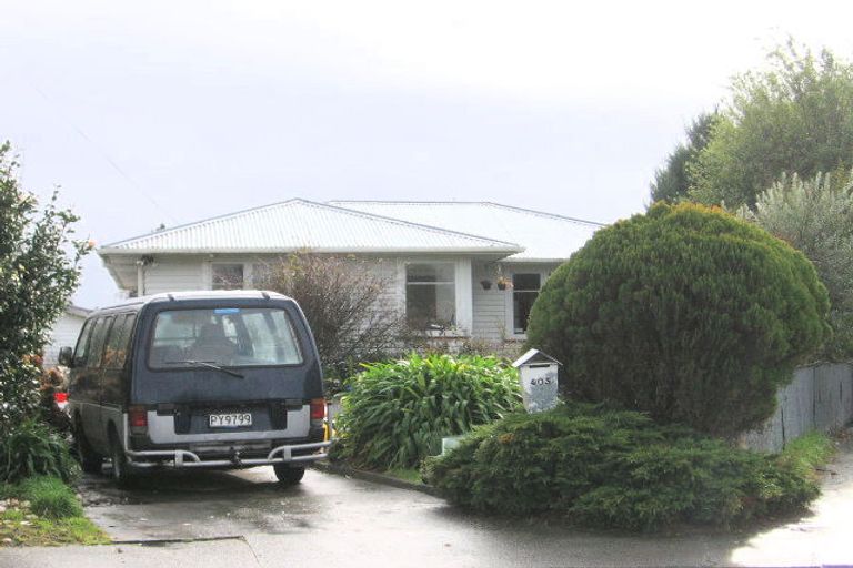 Photo of property in 403 Huia Place, Camberley, Hastings, 4120