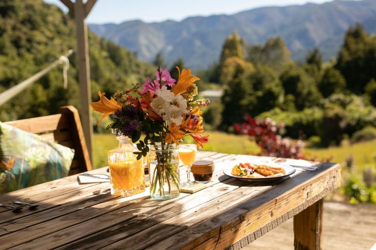 Photo of property in 272 Uruwhenua Road, Upper Takaka, Takaka, 7183