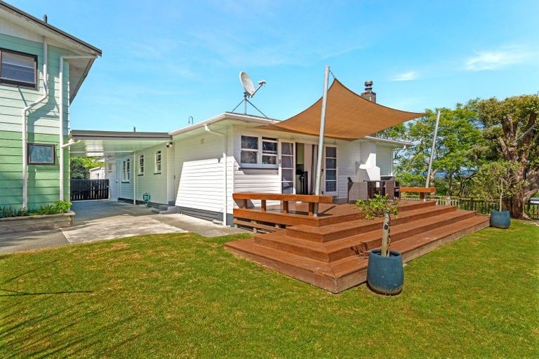 Photo of property in 53 Winter Street, Mangapapa, Gisborne, 4010