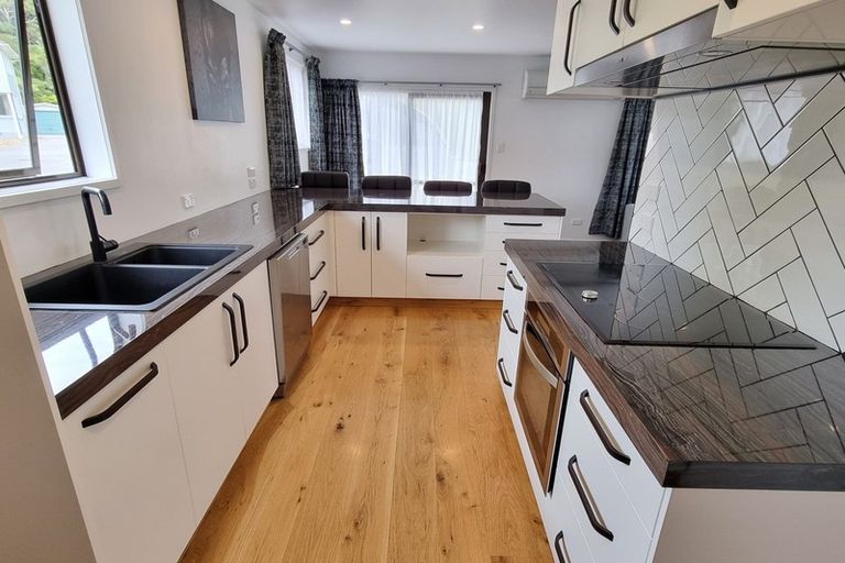 Photo of property in 21 Masters Street, Greymouth, 7805