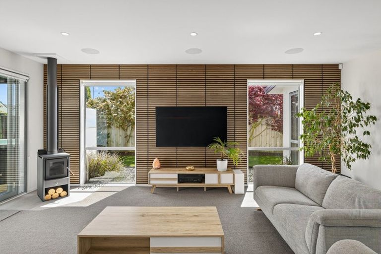 Photo of property in 25 Aroha Street, Pegasus, 7612