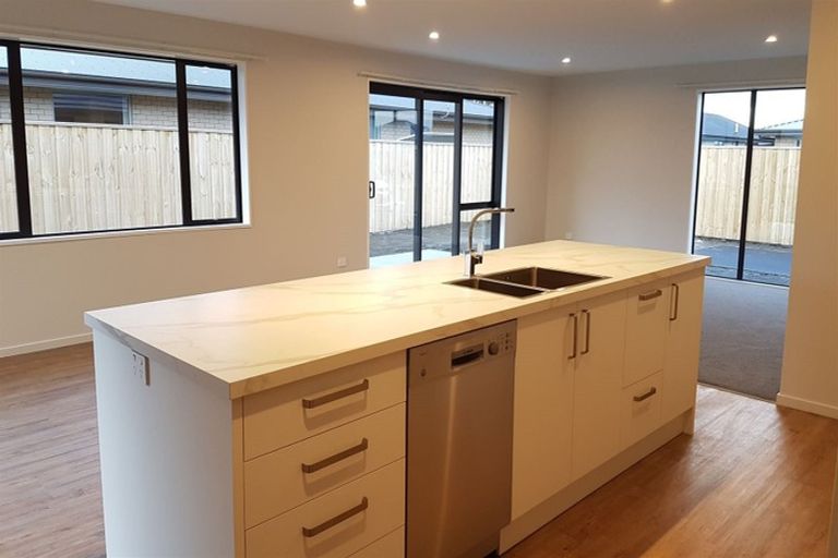 Photo of property in 12 Charles Major Road, Rolleston, 7614