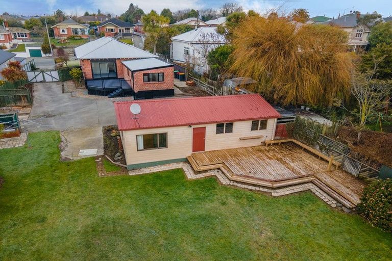 Photo of property in 47 College Road, Parkside, Timaru, 7910
