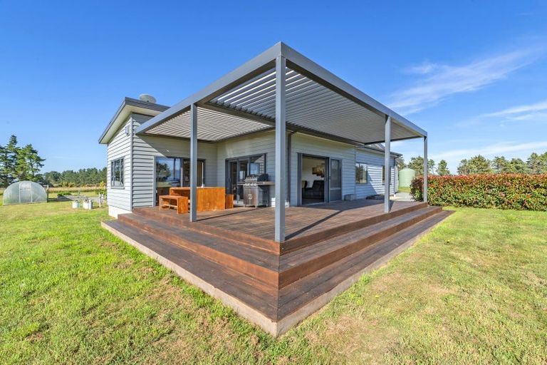 Photo of property in 298 Bennetts Road, Cust, Oxford, 7495