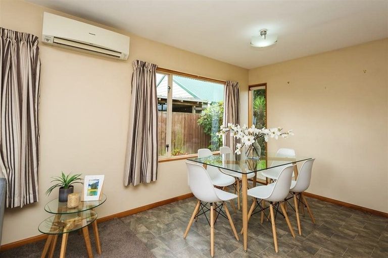 Photo of property in 60b Halswell Road, Hillmorton, Christchurch, 8025
