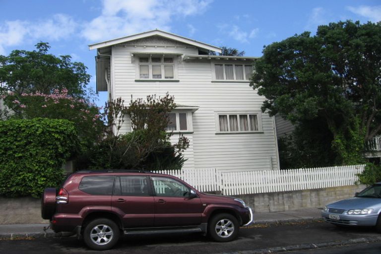 Photo of property in 55 Wood Street, Freemans Bay, Auckland, 1011