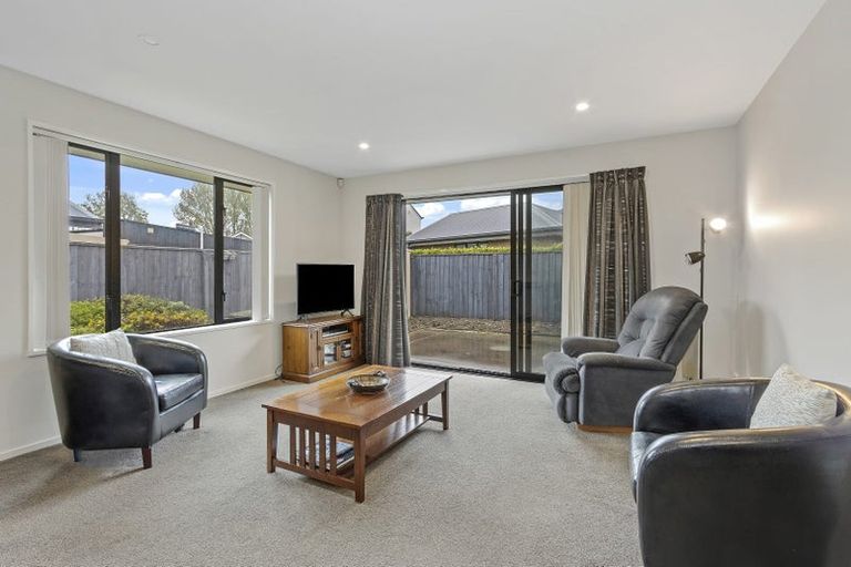 Photo of property in 20 Footbridge Terrace, Kaiapoi, 7630