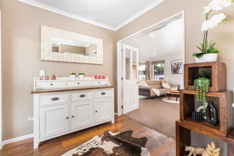 Photo of property in 4 Kilkenny Close, Lincoln, 7608