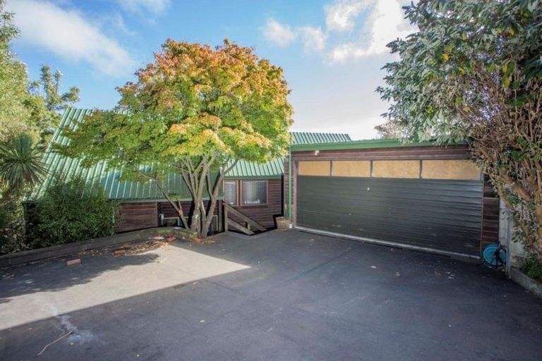Photo of property in 1/96 Soleares Avenue, Mount Pleasant, Christchurch, 8081