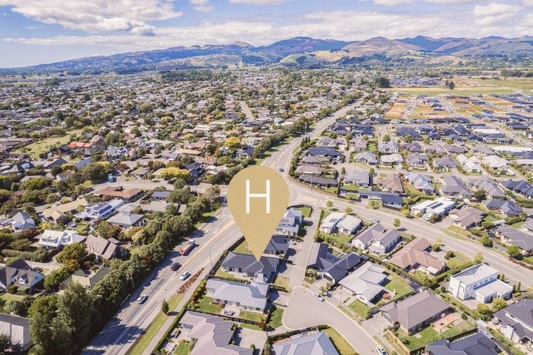 Photo of property in 20 Bargrove Close, Halswell, Christchurch, 8025