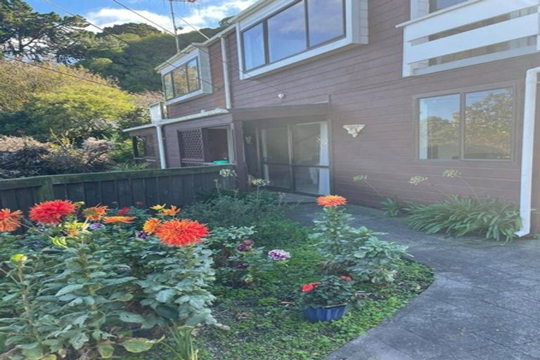 Photo of property in 177a Townsend Road, Miramar, Wellington, 6022