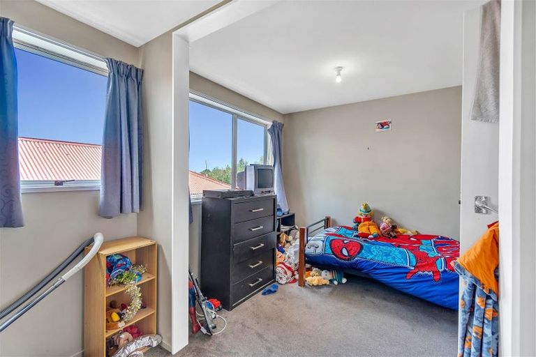 Photo of property in 1/20 Rosewarne Street, Spreydon, Christchurch, 8024