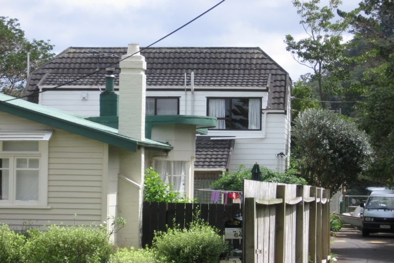 Photo of property in 3/64 Rambler Crescent, Beach Haven, Auckland, 0626