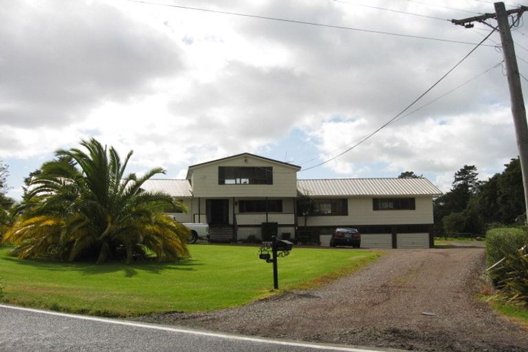 Photo of property in 43 Kauri Road, Whenuapai, Auckland, 0618