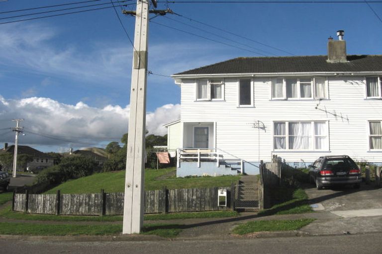 Photo of property in 39-45 Hereford Street, Cannons Creek, Porirua, 5024