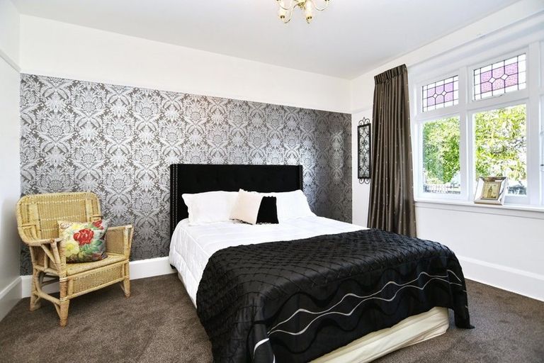 Photo of property in 95 Charles Street, Waltham, Christchurch, 8011