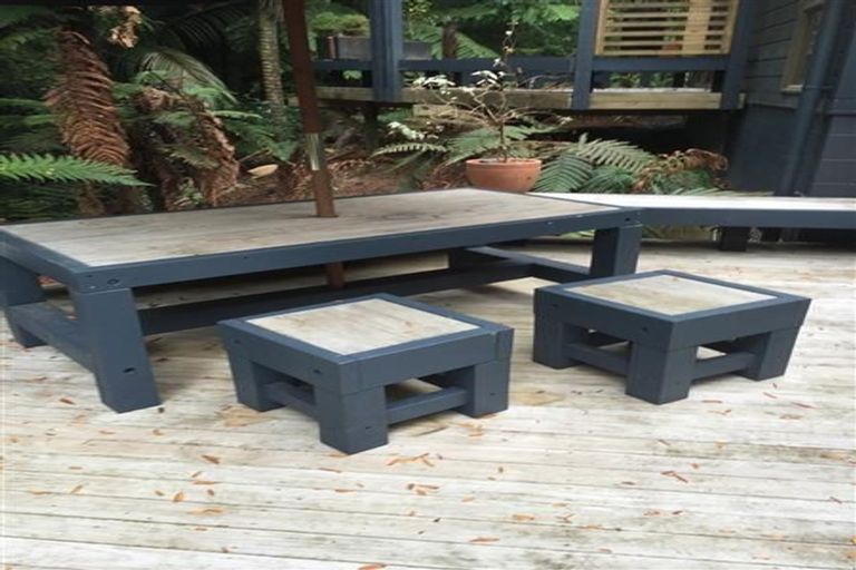 Photo of property in 18 Ridgewood Crescent, Birkenhead, Auckland, 0626