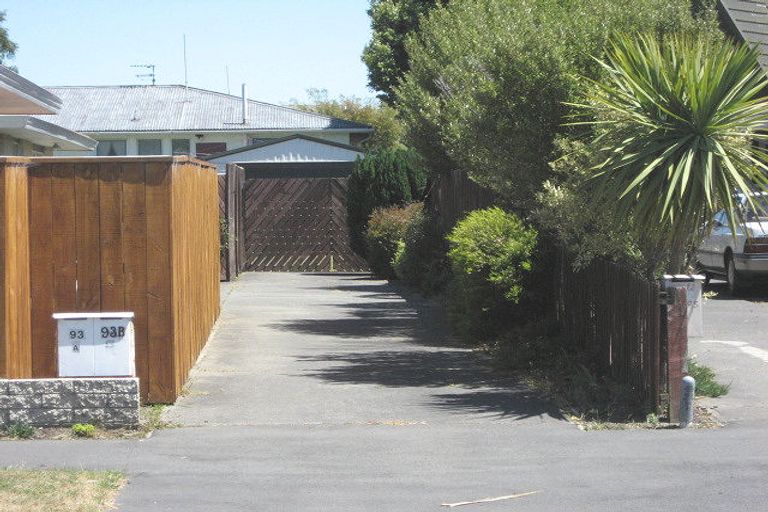 Photo of property in 1/93 Cottonwood Street, Parklands, Christchurch, 8083