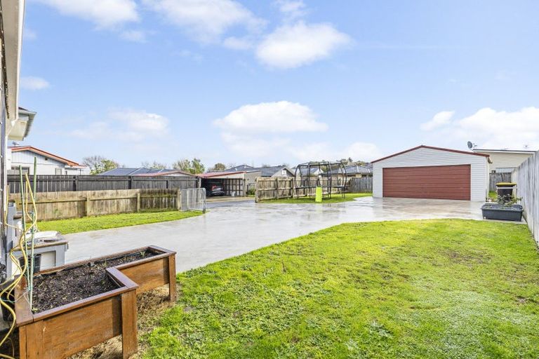 Photo of property in 24a Lethbridge Street, Feilding, 4702