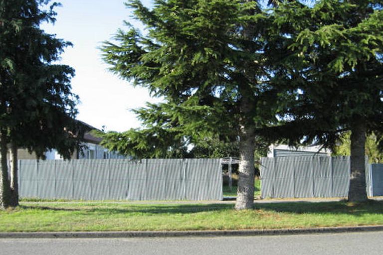 Photo of property in 36 North Terrace, Darfield, 7510