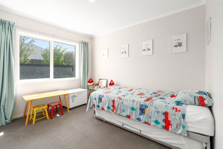 Photo of property in 11 Edie Street, Wigram, Christchurch, 8042